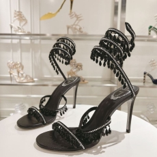 Rene Caovilla Sandals